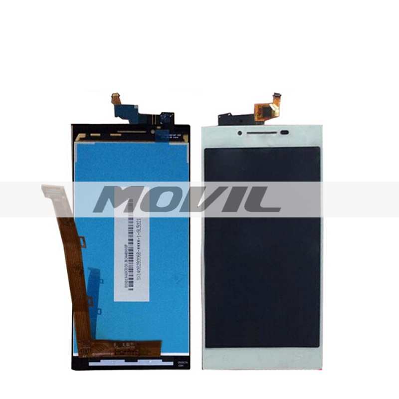 Lenovo P70T P70 LCD Display Touch Digitizer Screen Assembly